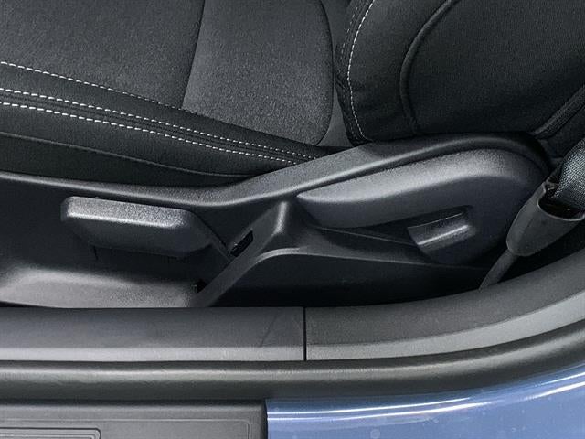 2025 Ford Mustang EcoBoost Fastback