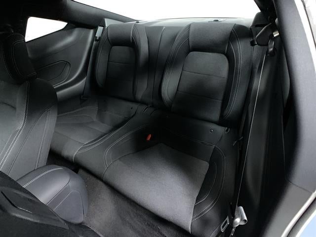 2025 Ford Mustang EcoBoost Fastback