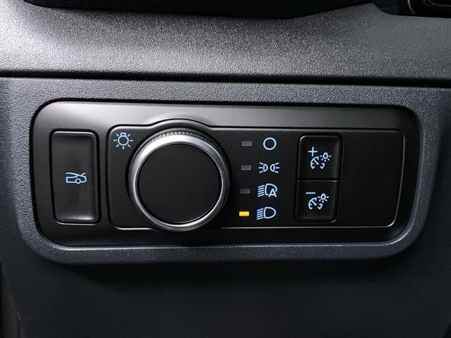 2025 Ford Mustang EcoBoost Fastback