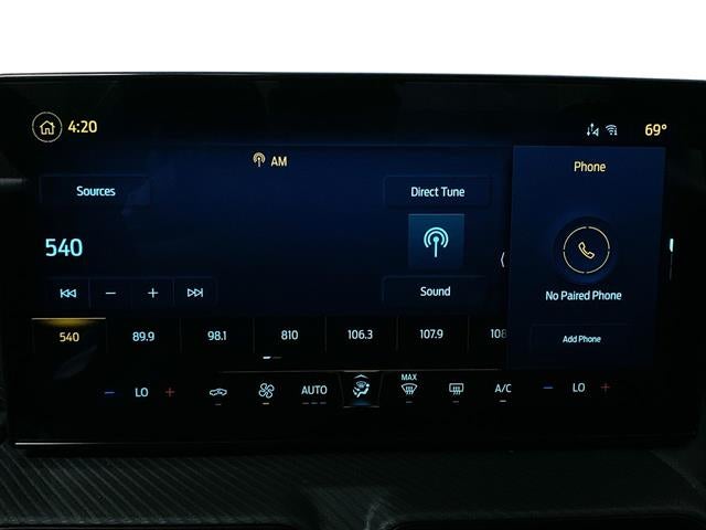 2025 Ford Mustang EcoBoost Fastback