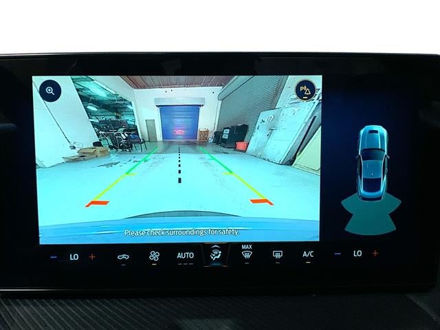 2025 Ford Mustang EcoBoost Fastback