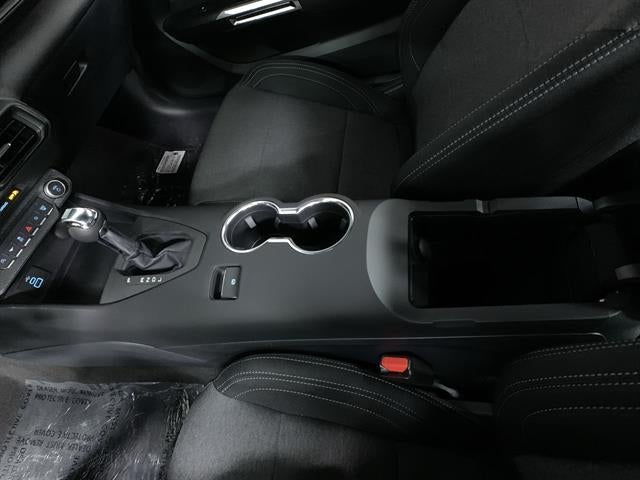 2025 Ford Mustang EcoBoost Fastback