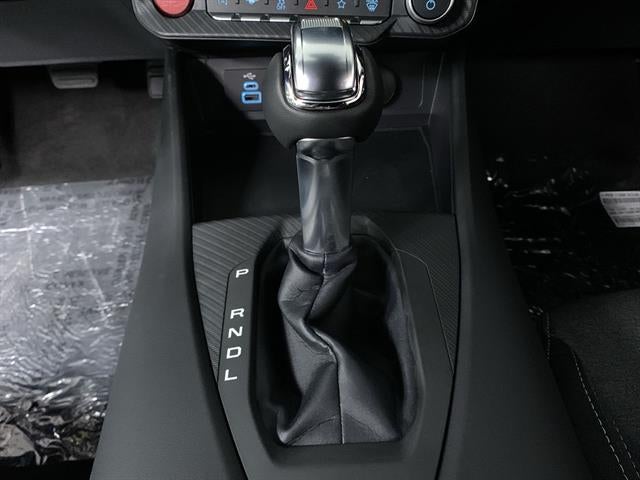 2025 Ford Mustang EcoBoost Fastback