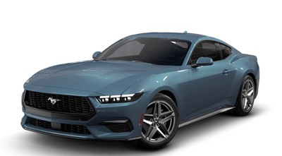 2025 Ford Mustang EcoBoost Fastback