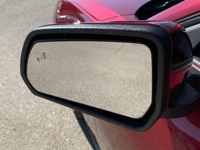 2025 Ford Mustang EcoBoost Premium Fastback