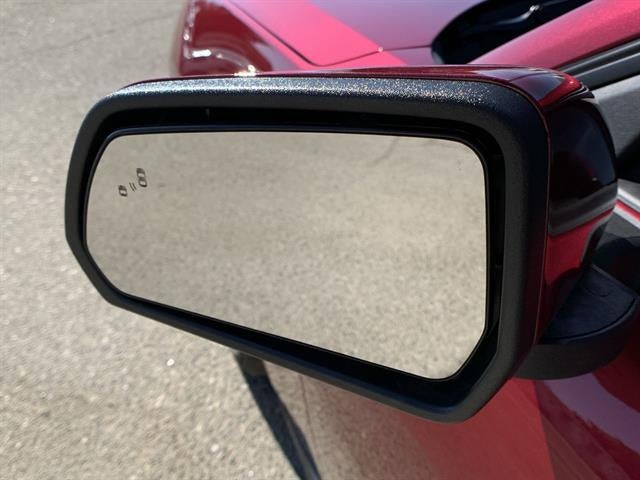 2025 Ford Mustang EcoBoost Premium Fastback