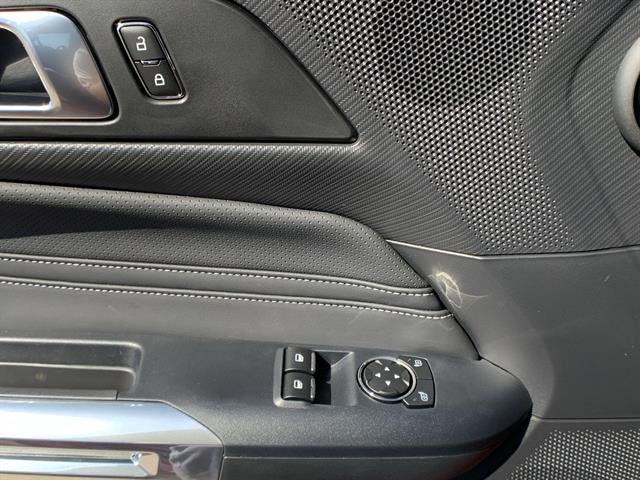 2025 Ford Mustang EcoBoost Premium Fastback