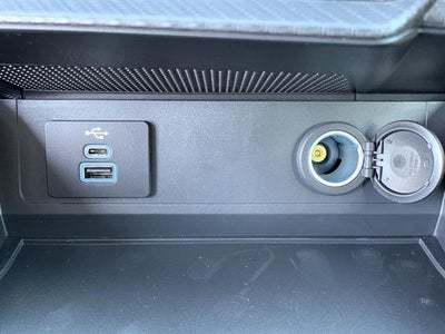 2025 Ford Mustang EcoBoost Premium Fastback