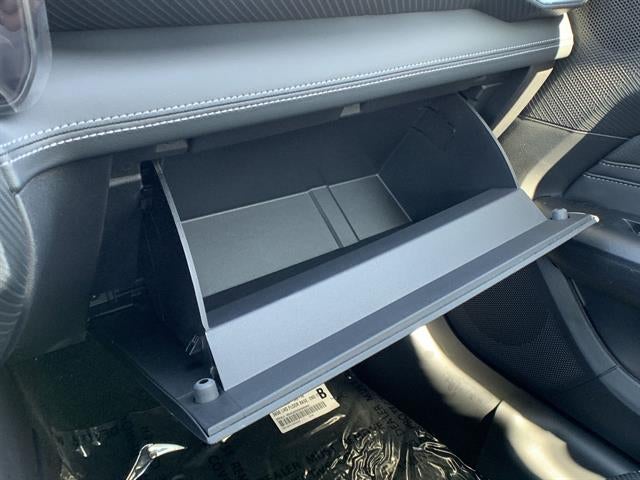 2025 Ford Mustang EcoBoost Premium Fastback