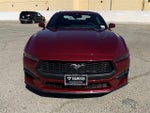 2025 Ford Mustang EcoBoost Premium Fastback