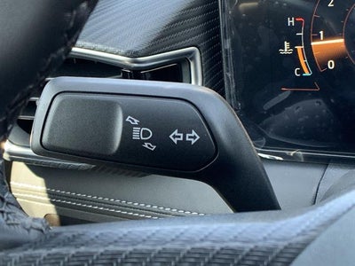 2025 Ford Mustang EcoBoost Premium Fastback