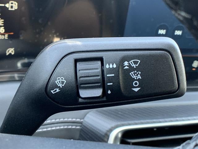 2025 Ford Mustang EcoBoost Premium Fastback