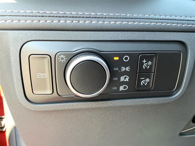 2025 Ford Mustang EcoBoost Premium Fastback