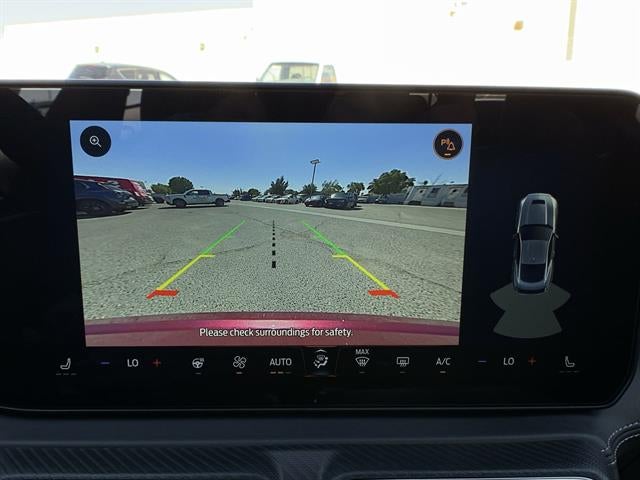 2025 Ford Mustang EcoBoost Premium Fastback