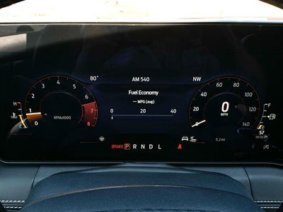 2025 Ford Mustang EcoBoost Premium Fastback