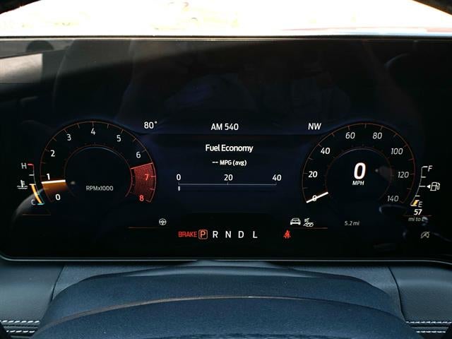 2025 Ford Mustang EcoBoost Premium Fastback