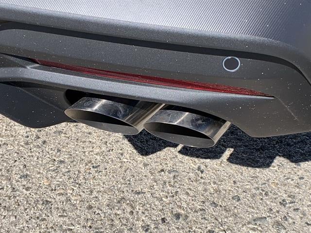 2025 Ford Mustang EcoBoost Premium Fastback