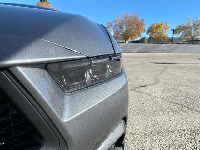 2026 Ford Mustang EcoBoost Premium Fastback