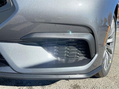 2026 Ford Mustang EcoBoost Premium Fastback