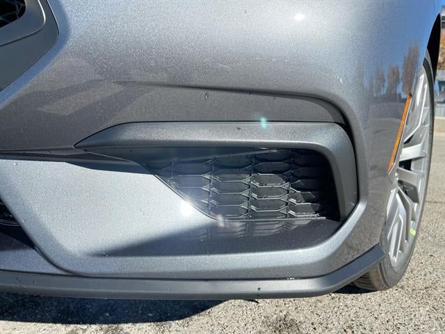 2026 Ford Mustang EcoBoost Premium Fastback