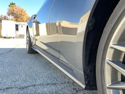 2026 Ford Mustang EcoBoost Premium Fastback