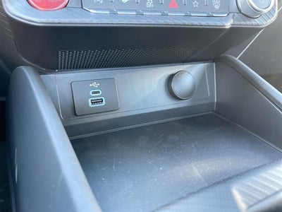 2026 Ford Mustang EcoBoost Premium Fastback