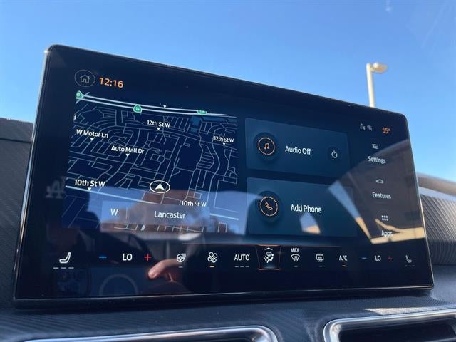 2026 Ford Mustang EcoBoost Premium Fastback