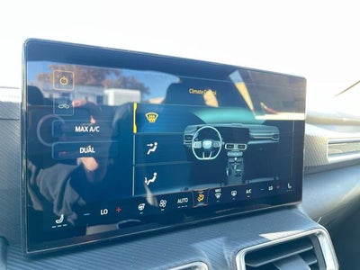 2026 Ford Mustang EcoBoost Premium Fastback