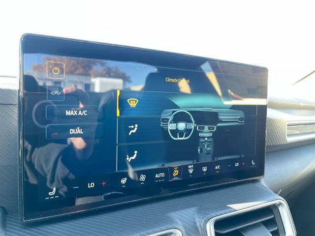 2026 Ford Mustang EcoBoost Premium Fastback