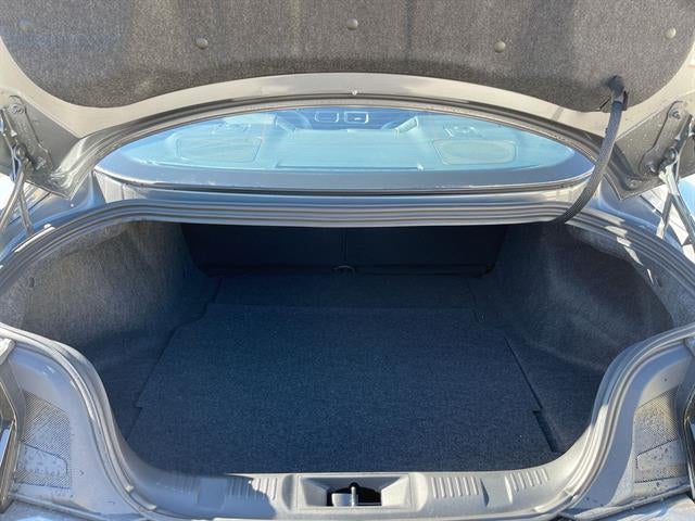 2026 Ford Mustang EcoBoost Premium Fastback