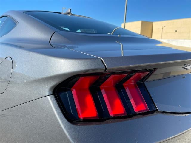 2026 Ford Mustang EcoBoost Premium Fastback