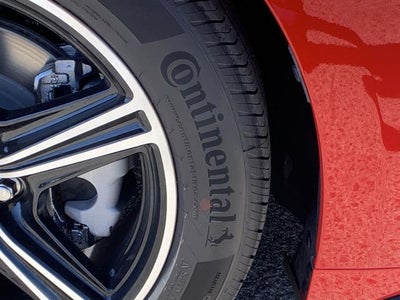 2025 Ford Mustang EcoBoost Fastback