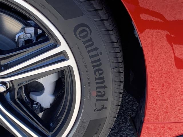 2025 Ford Mustang EcoBoost Fastback