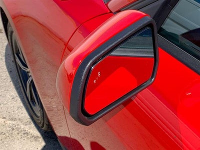 2025 Ford Mustang EcoBoost Fastback