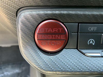 2025 Ford Mustang EcoBoost Fastback