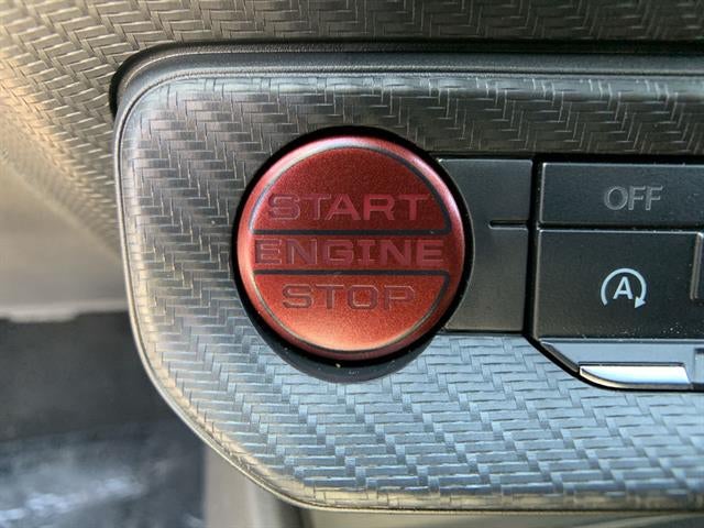 2025 Ford Mustang EcoBoost Fastback