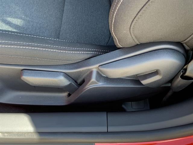 2025 Ford Mustang EcoBoost Fastback