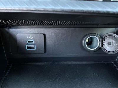 2025 Ford Mustang EcoBoost Fastback