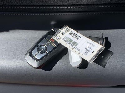 2025 Ford Mustang EcoBoost Fastback