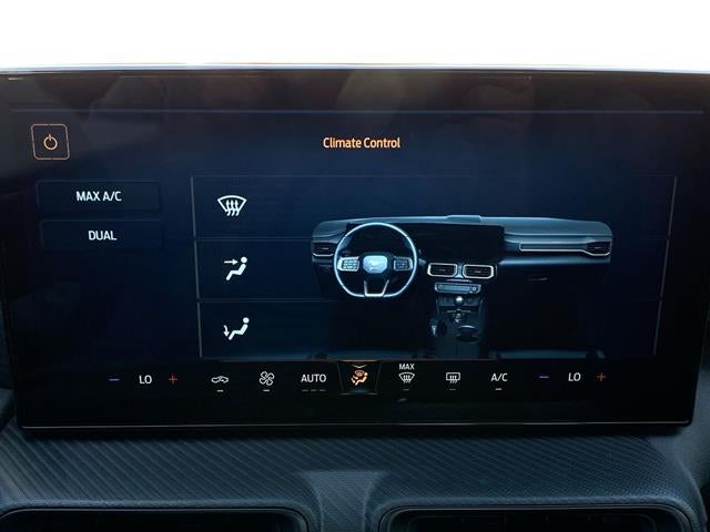 2025 Ford Mustang EcoBoost Fastback