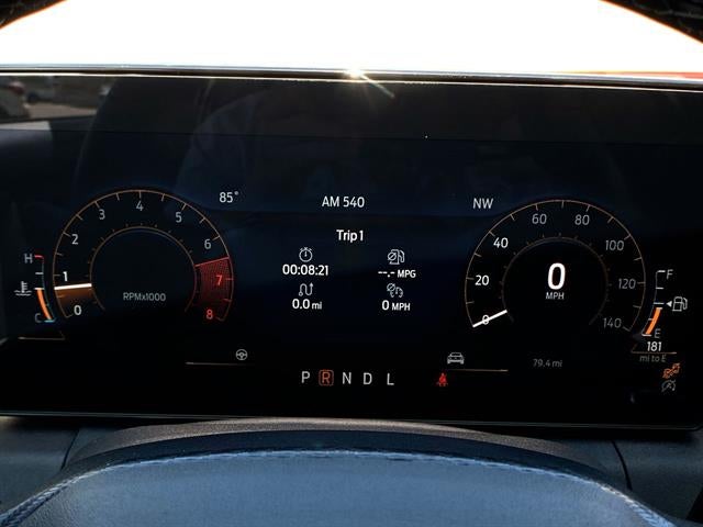 2025 Ford Mustang EcoBoost Fastback