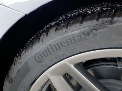 2025 Ford Mustang EcoBoost Fastback