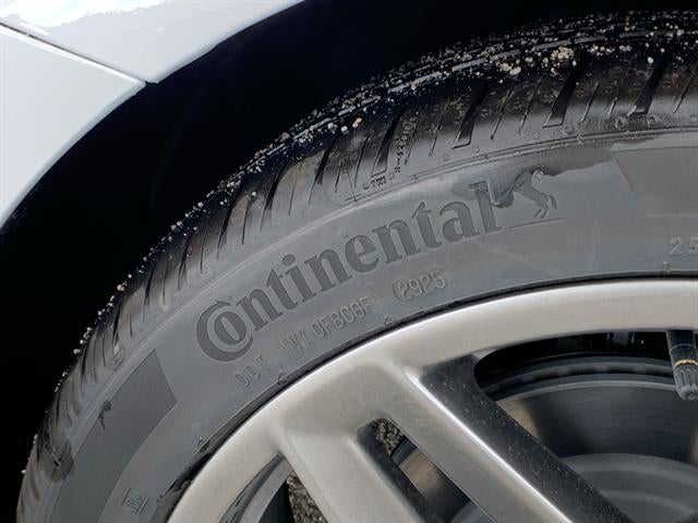 2025 Ford Mustang EcoBoost Fastback