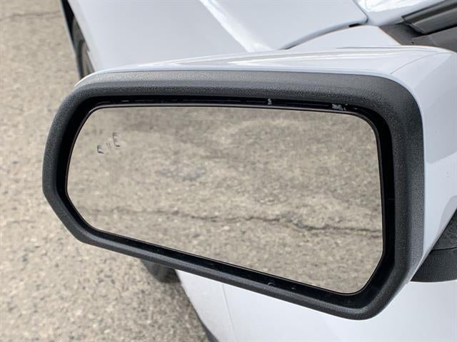 2025 Ford Mustang EcoBoost Fastback