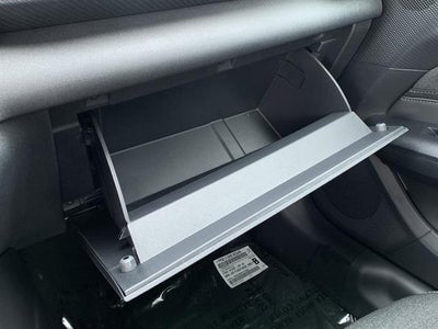 2025 Ford Mustang EcoBoost Fastback