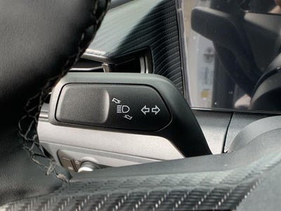 2025 Ford Mustang EcoBoost Fastback