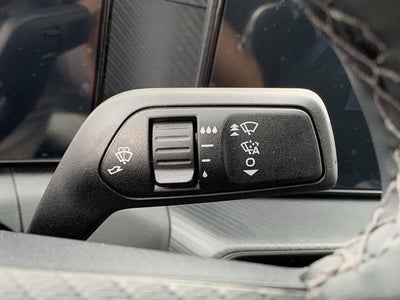 2025 Ford Mustang EcoBoost Fastback