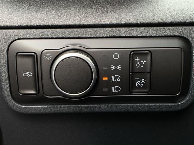 2025 Ford Mustang EcoBoost Fastback