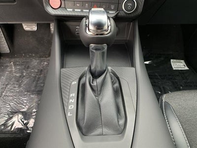 2025 Ford Mustang EcoBoost Fastback