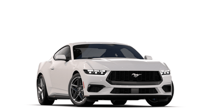 2025 Ford Mustang EcoBoost Fastback